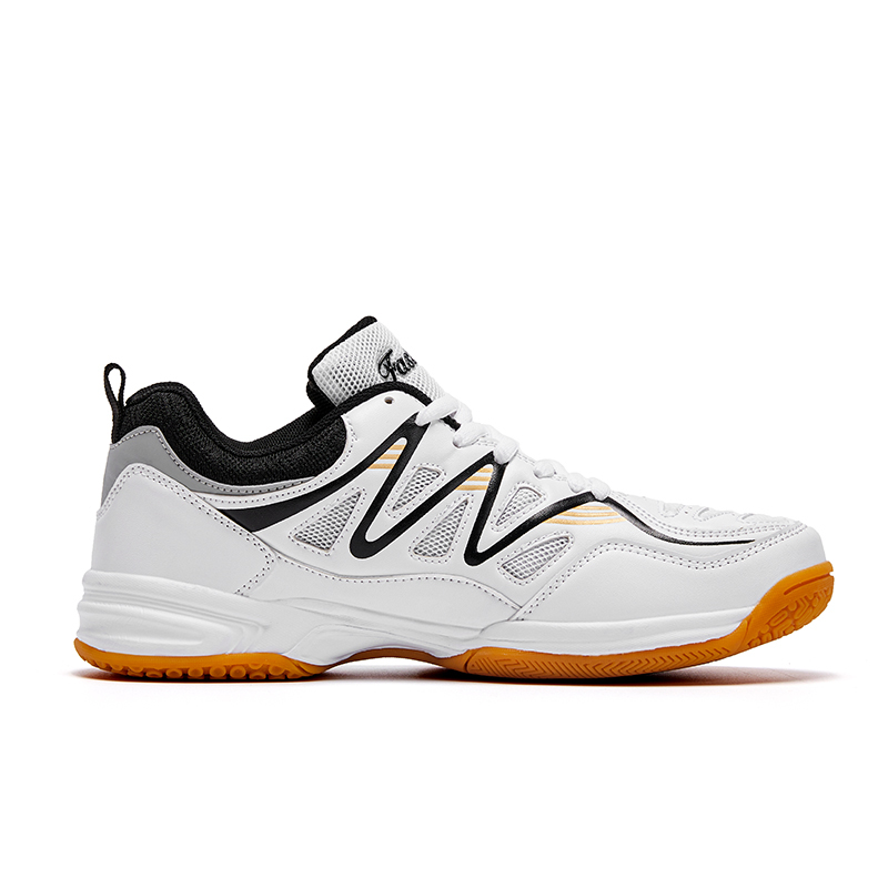 Zapatos antideslizantes para b - Badminton Footwork reseña y precio