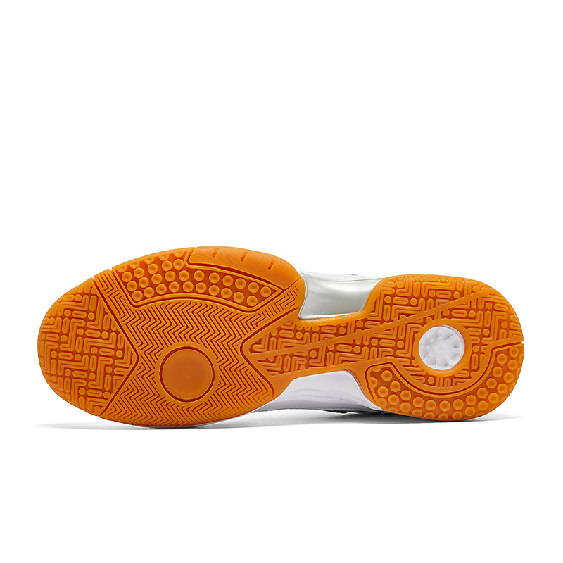 Zapatos antideslizantes para b - Badminton Footwork reseña y precio
