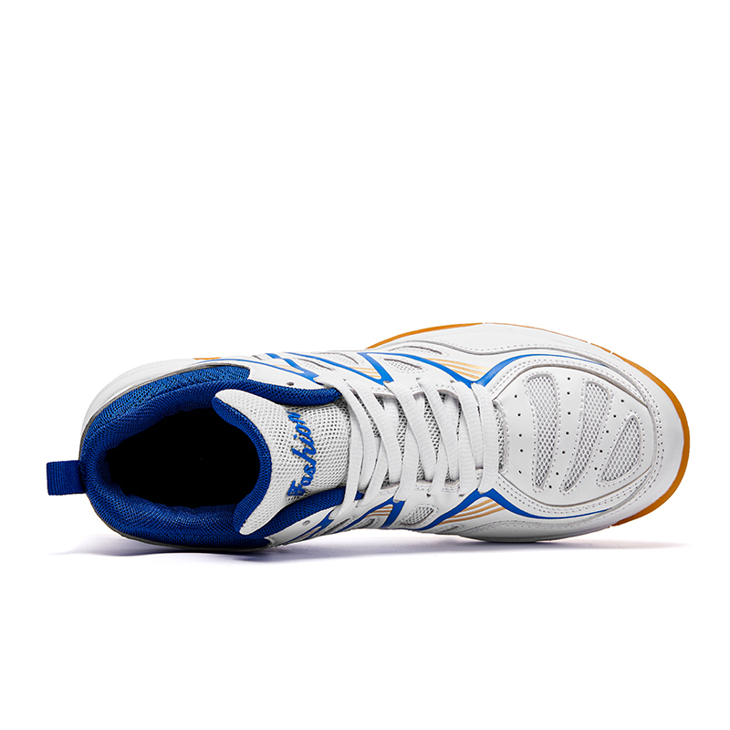 Zapatos antideslizantes para b - Badminton Footwork reseña y precio