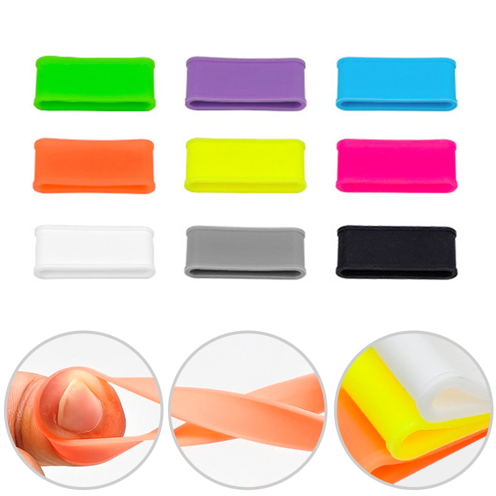 9 Uds. Anillos de agarre para  - Badminton Grip reseña y precio