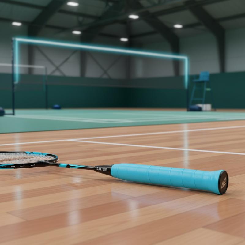 5/10 Piezas de Cinta de Agarre - Badminton Grip reseña y precio