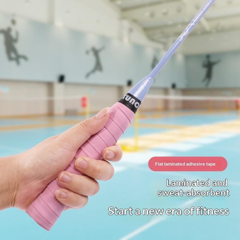 5/10 Piezas de Cinta de Agarre - Badminton Grip reseña y precio