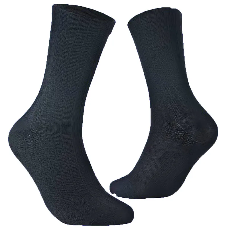 Calcetines de fútbol antidesli - Badminton Grip reseña y precio