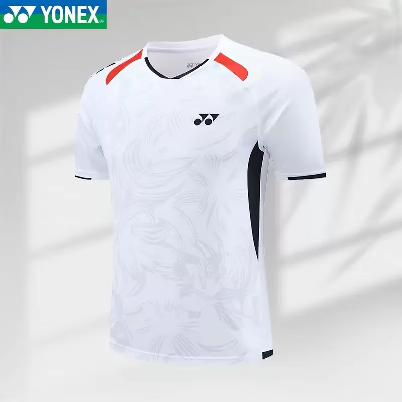 Traje de bádminton YONEX, cami - Badminton Game reseña y precio