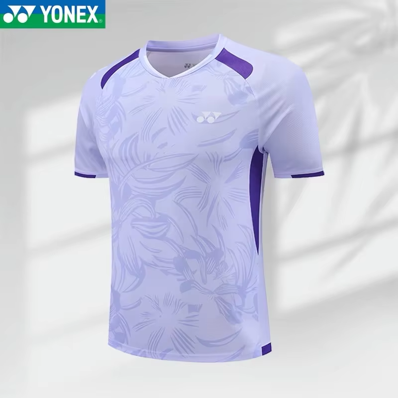 Traje de bádminton YONEX, cami - Badminton Game reseña y precio