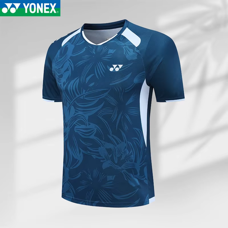 Traje de bádminton YONEX, cami - Badminton Game reseña y precio
