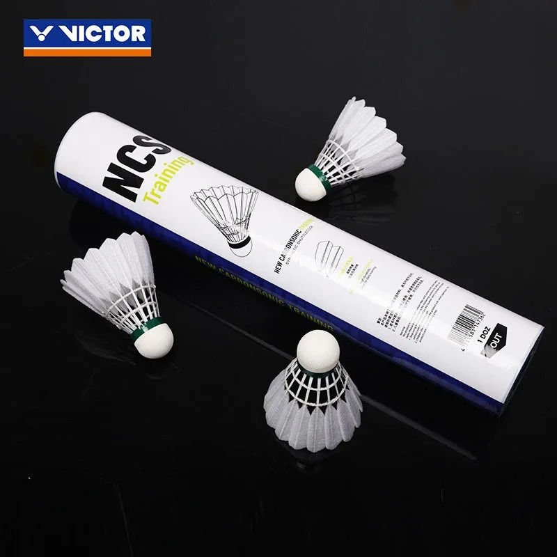 2026 Nuevo paquete de 12 volan - Badminton Youtube 2026 reseña y precio