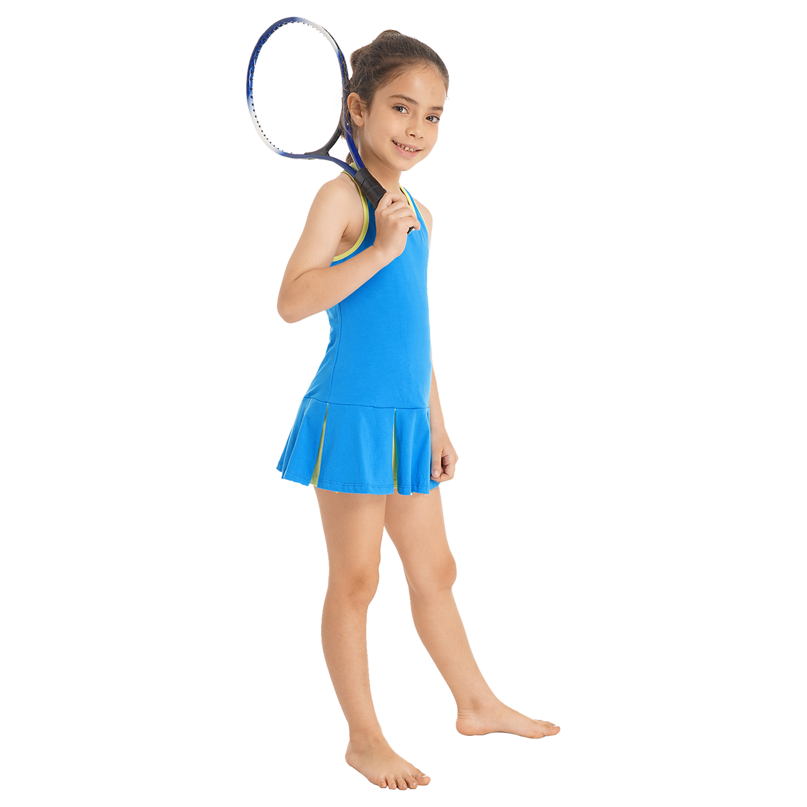 Conjunto deportivo de bádminto - Badminton Game reseña y precio