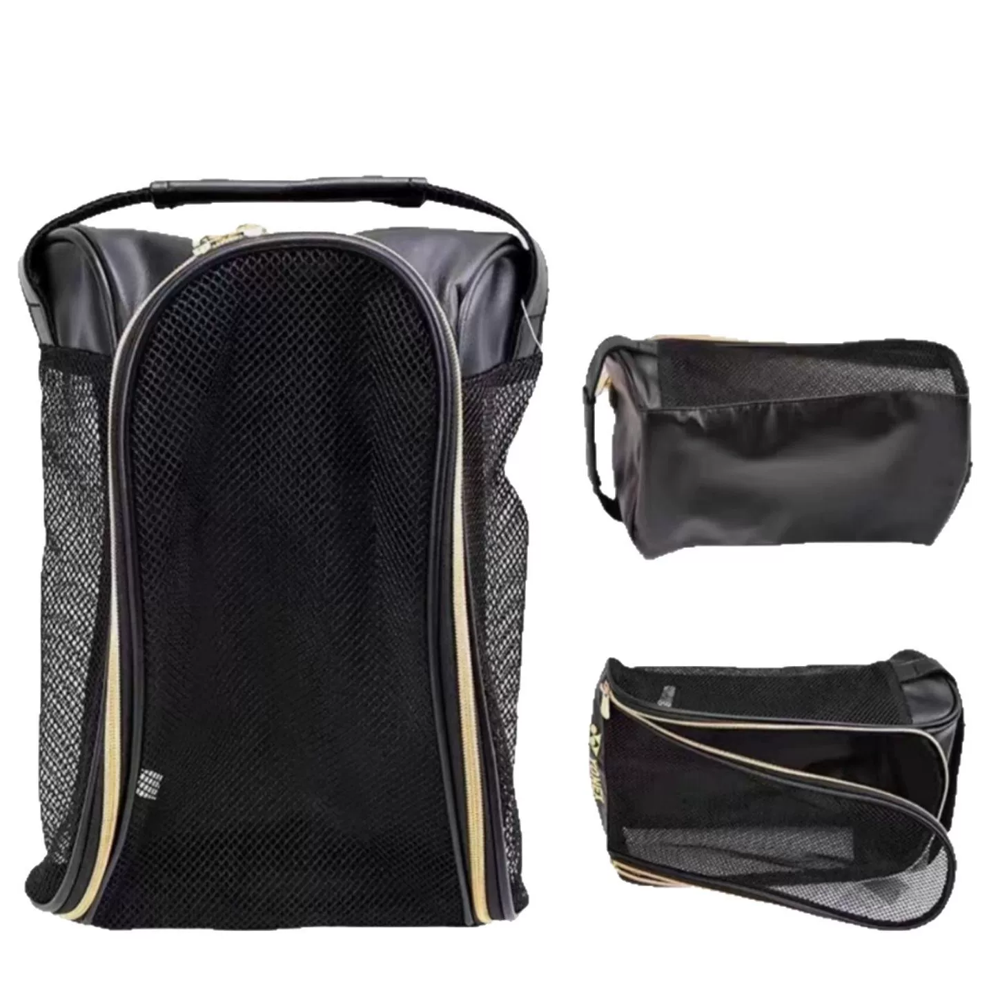 YONEX Bolsa para zapatos de ma - Badminton Game reseña y precio