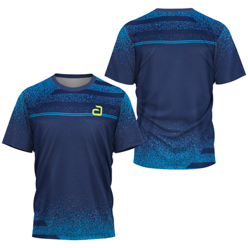 Camiseta de Tenis de Mesa para - Badminton Wallpaper reseña y precio