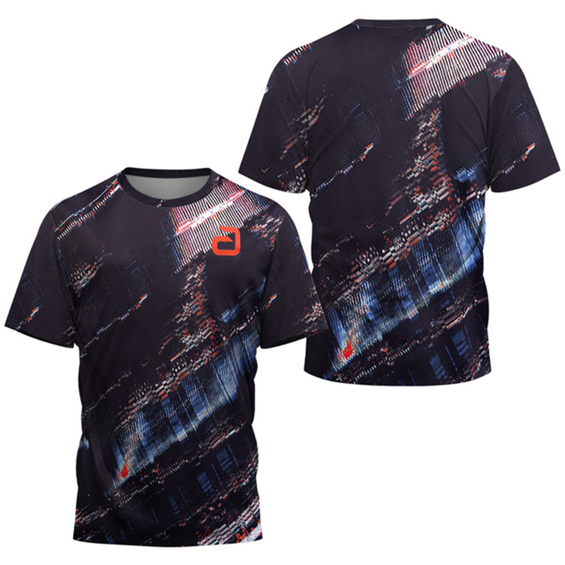 Camiseta de Tenis de Mesa para - Badminton Wallpaper reseña y precio