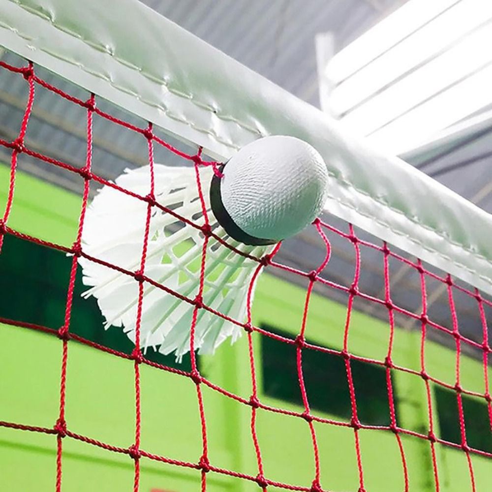 Red de bádminton estándar de r - Badminton Net reseña y precio