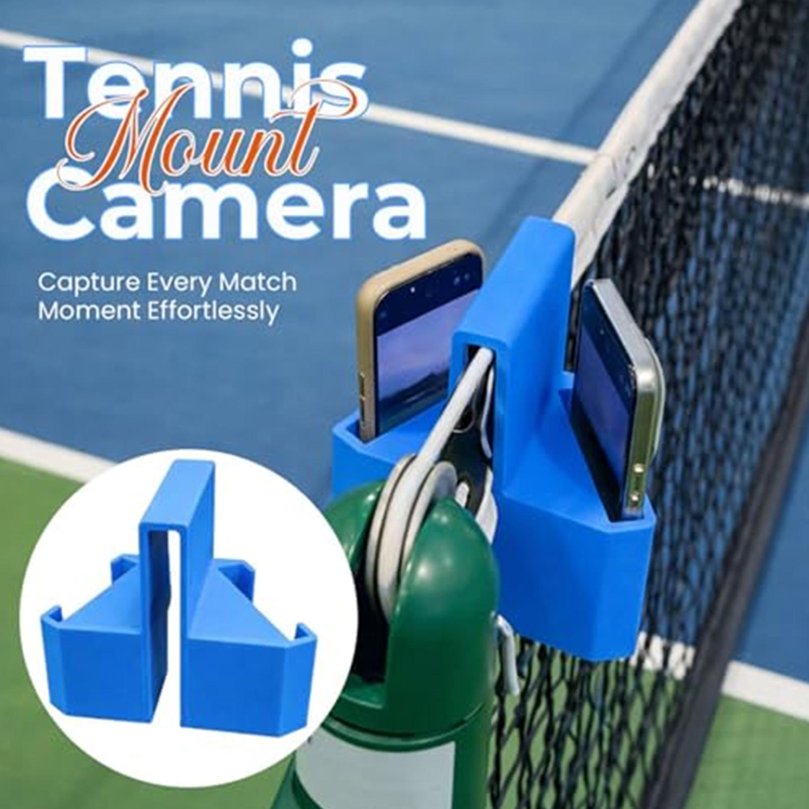 Soporte práctico para cámara d - Badminton Video reseña y precio