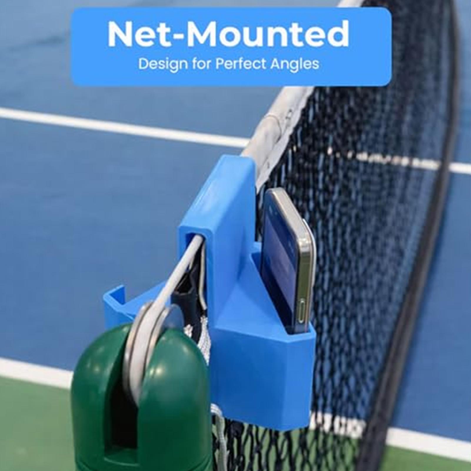 Soporte práctico para cámara d - Badminton Video reseña y precio