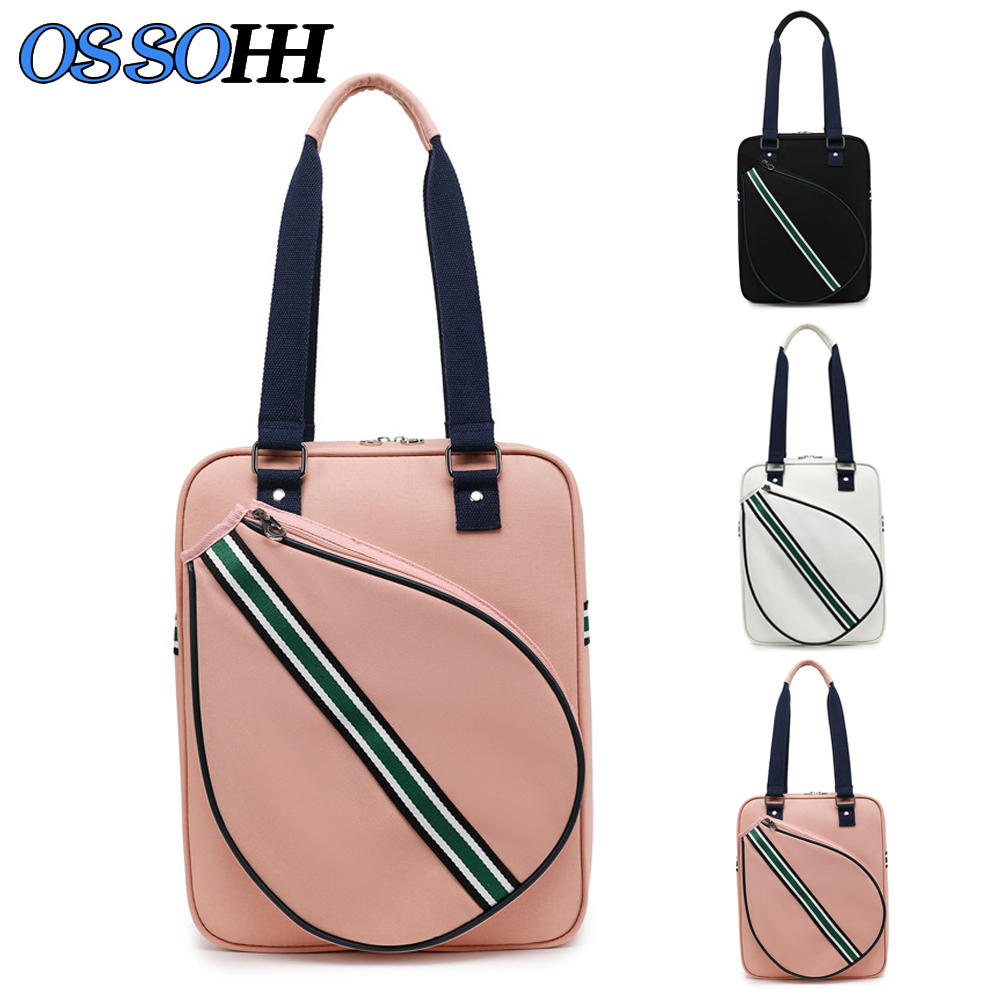 1 Pieza Bolsa para Raquetas de - Badminton Game reseña y precio