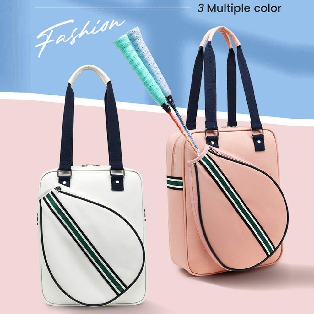 1 Pieza Bolsa para Raquetas de - Badminton Game reseña y precio