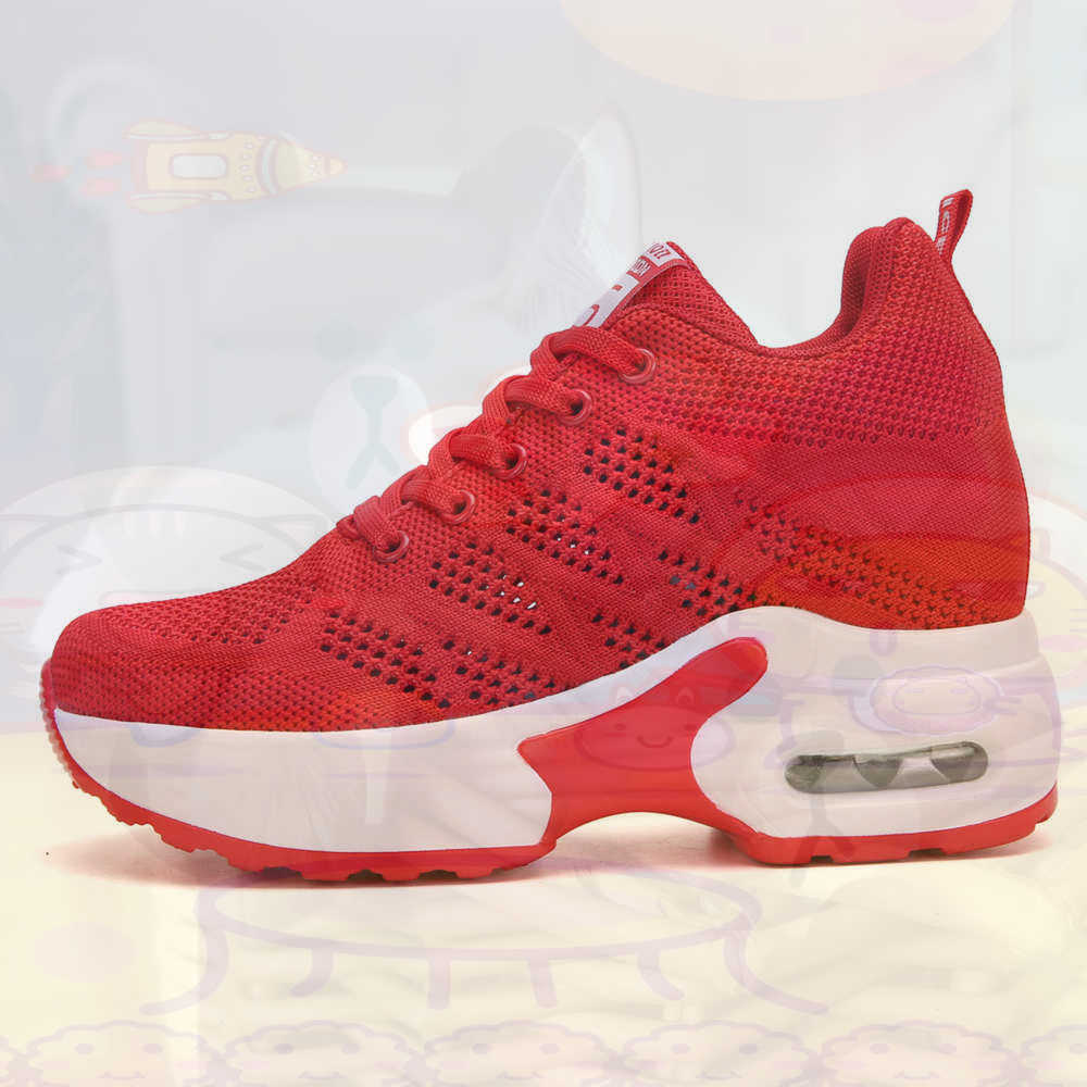 Zapatos rojos de talla 36, bot - Badminton Vietnam reseña y precio