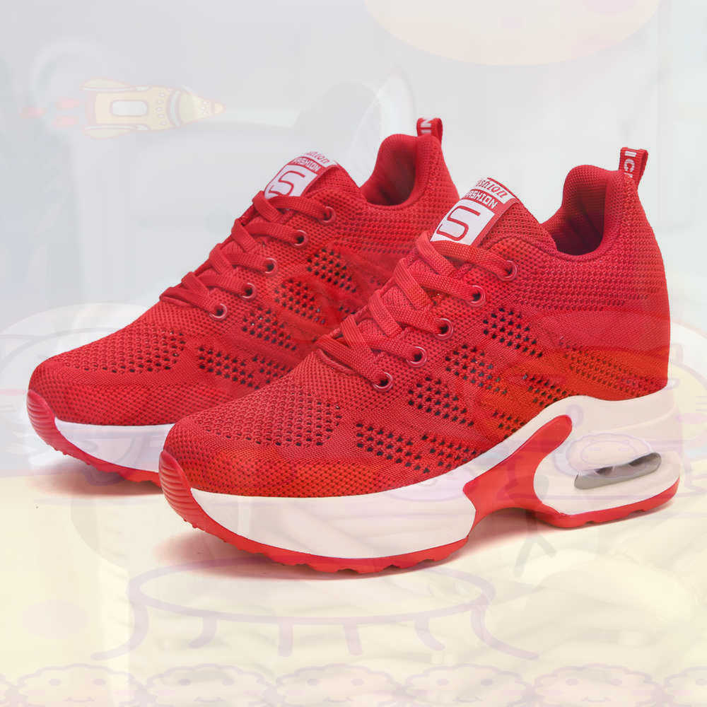 Zapatos rojos de talla 36, bot - Badminton Vietnam reseña y precio