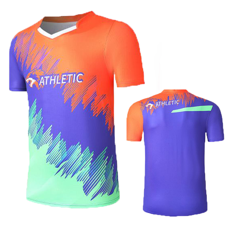 Nuevas camisetas de tenis para - Badminton News reseña y precio
