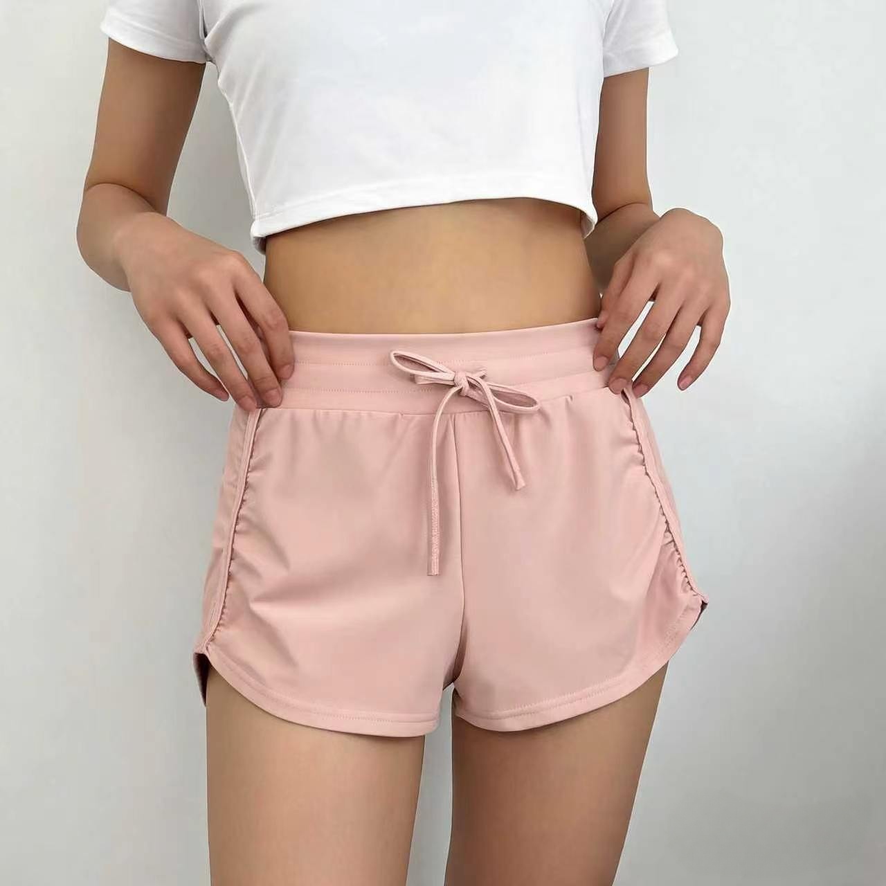 Pantalones Deportivos de Yoga  - Badminton Aesthetic reseña y precio