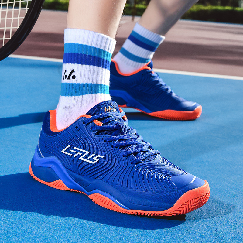 LEFUS Edición avanzada zapatil - Badminton Footwork reseña y precio
