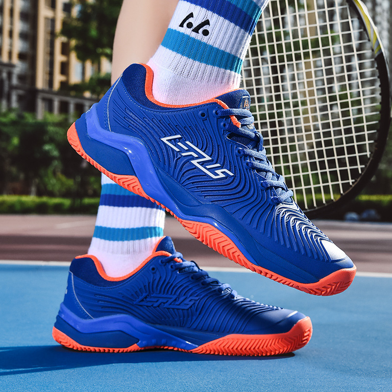 LEFUS Edición avanzada zapatil - Badminton Footwork reseña y precio