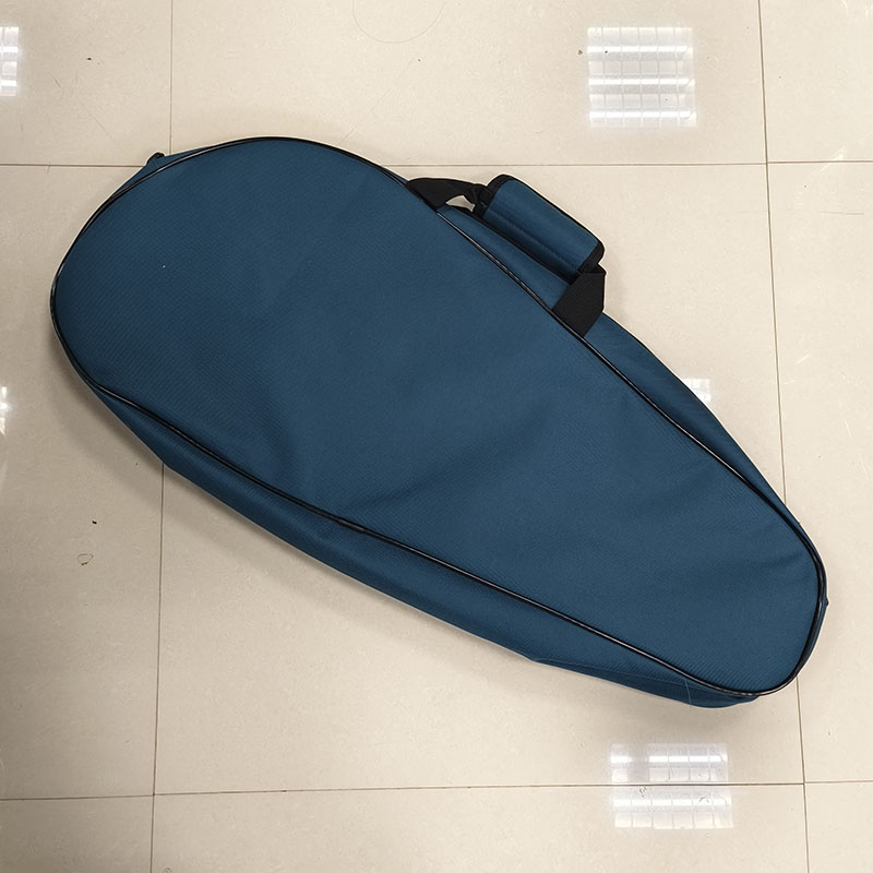 GREATSPEED Bolsa deportiva par - Badminton Game reseña y precio