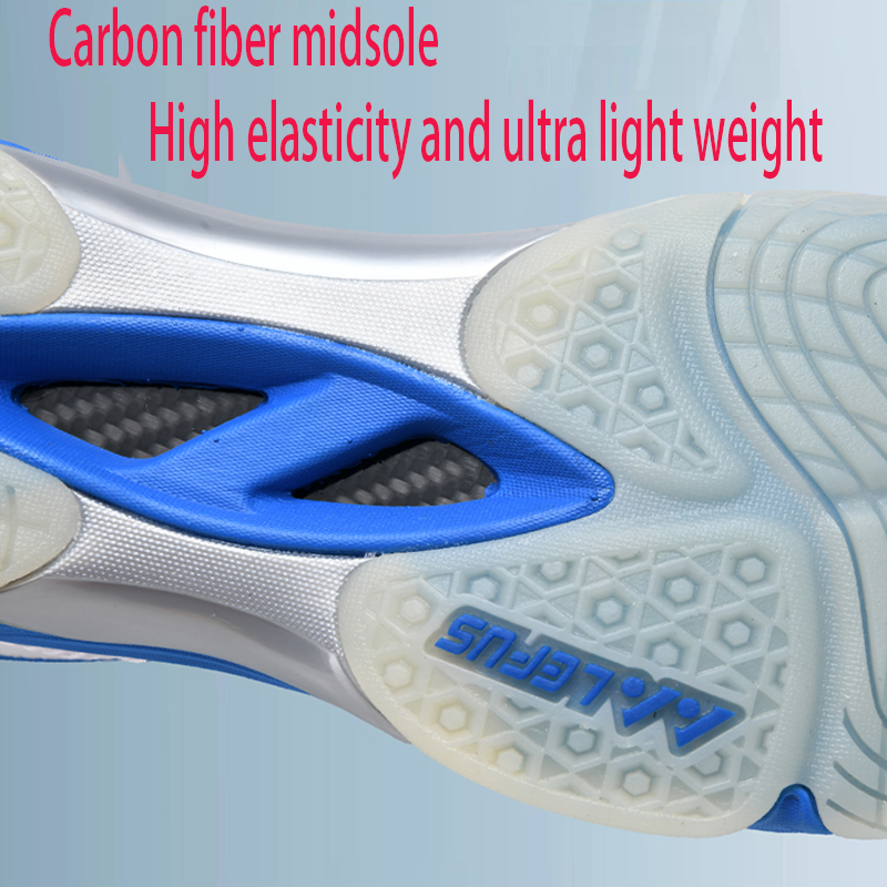 Nuevos zapatos de tenis para h - Badminton News reseña y precio