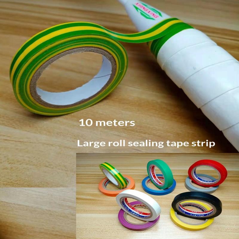 Cinta de Sellado Autoadhesiva  - Badminton Grip reseña y precio