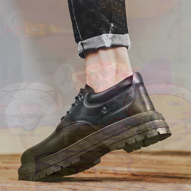 Zapatillas deportivas de cuero - Badminton Vietnam reseña y precio