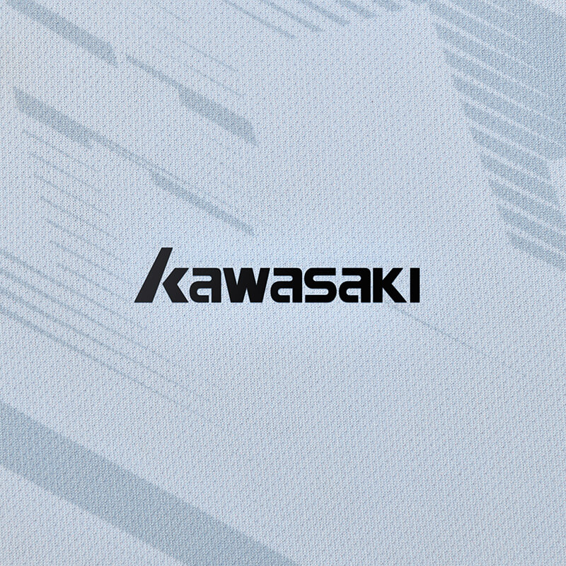 Camiseta Kawasaki para hombre  - Badminton Wallpaper reseña y precio