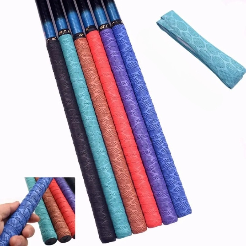 Cinturón antideslizante pegajo - Badminton Net reseña y precio