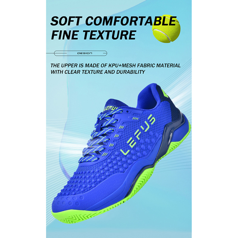 Nuevo 2026 tenis Unisex bádmin - Badminton Footwork reseña y precio