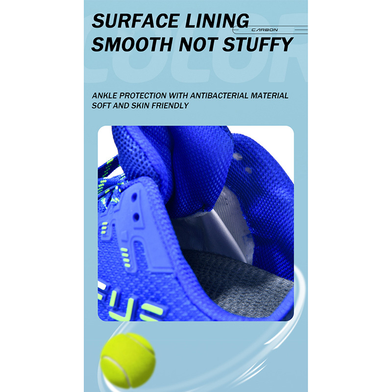 Nuevo 2026 tenis Unisex bádmin - Badminton Footwork reseña y precio