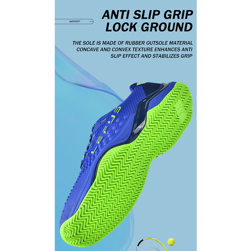 Nuevo 2026 tenis Unisex bádmin - Badminton Footwork reseña y precio
