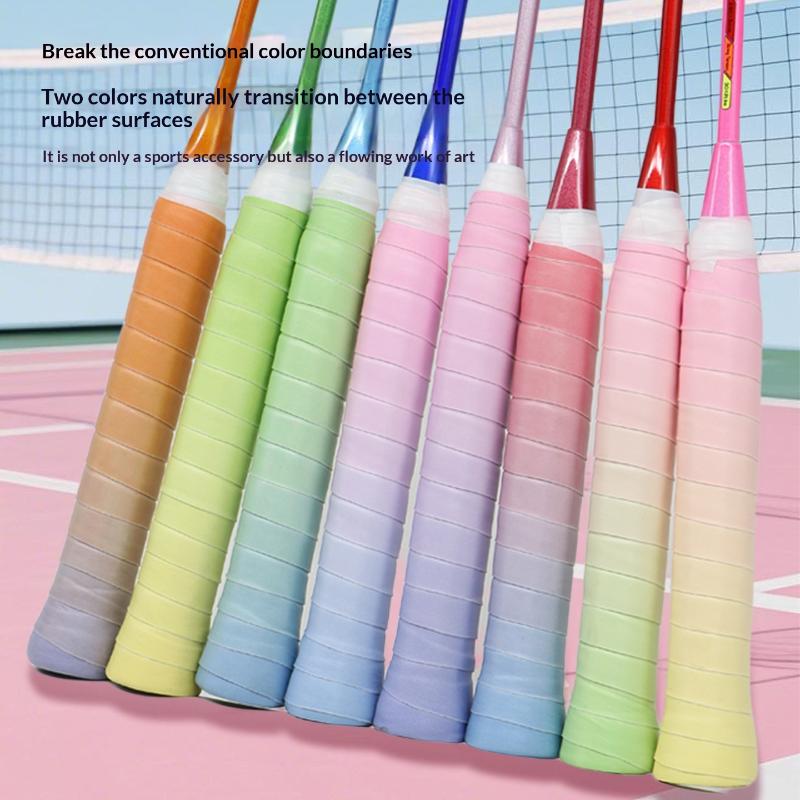 10 Unidades de Overgrips para  - Badminton Grip reseña y precio