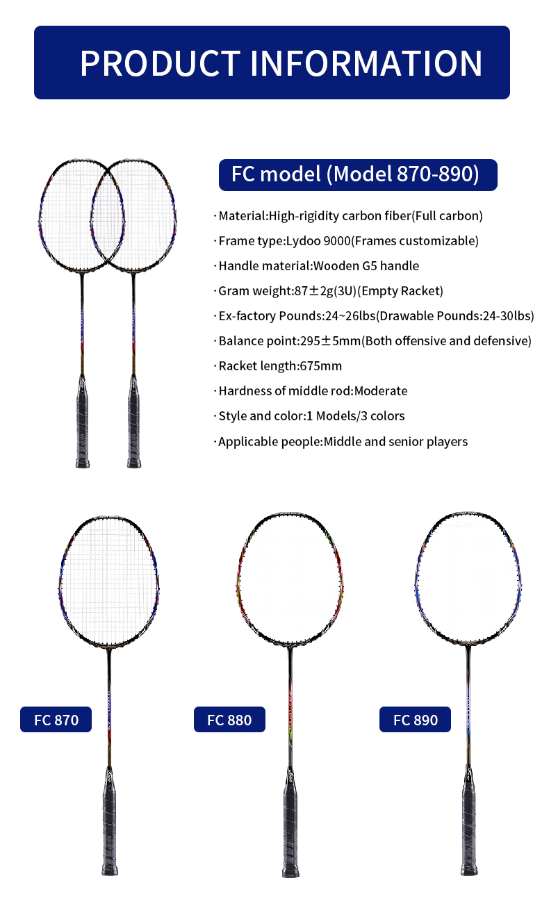 Raqueta de bádminton G5 grip d - Badminton Grip reseña y precio