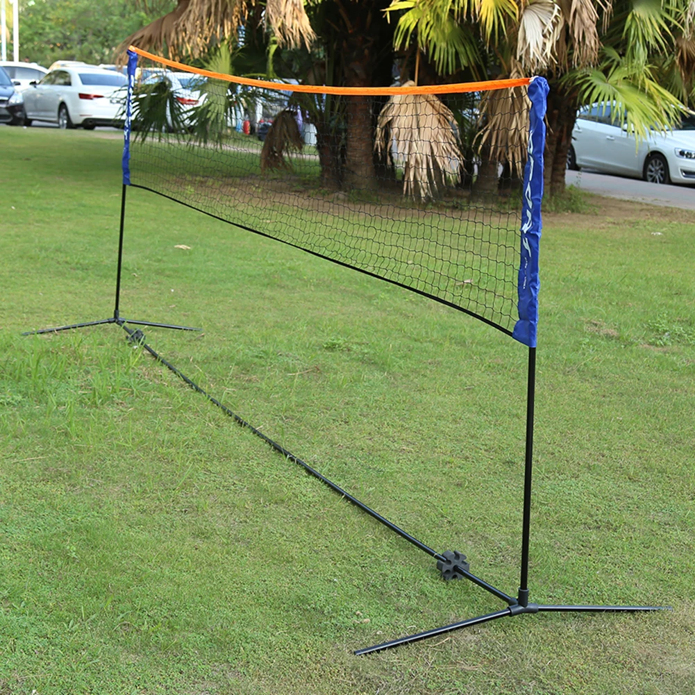 Red de bádminton profesional p - Badminton Net reseña y precio