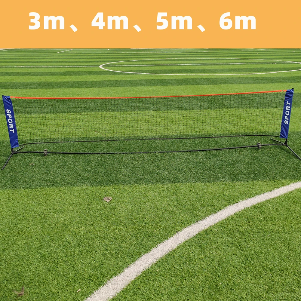 Red de bádminton profesional p - Badminton Net reseña y precio