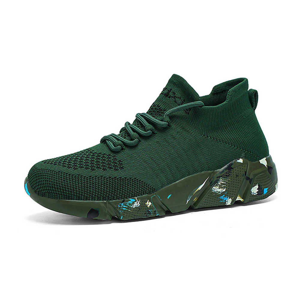 Zapatillas Deportivas Casuales - Badminton News reseña y precio