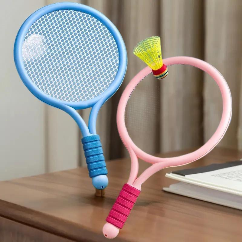 1 Juego de raquetas de tenis l - Badminton Kids reseña y precio