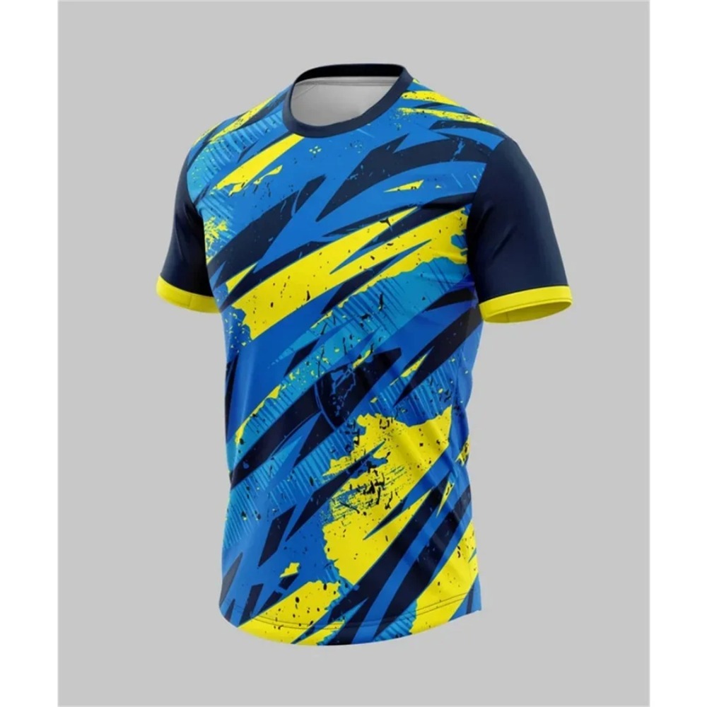 Camisetas deportivas de verano - Badminton Wallpaper reseña y precio