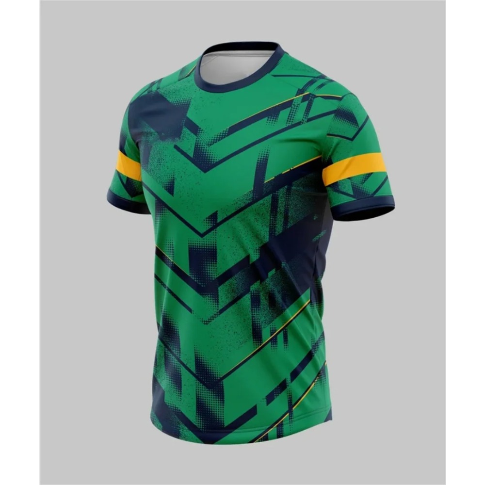 Camisetas deportivas de verano - Badminton Wallpaper reseña y precio