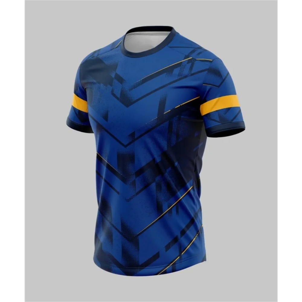 Camisetas deportivas de verano - Badminton Wallpaper reseña y precio