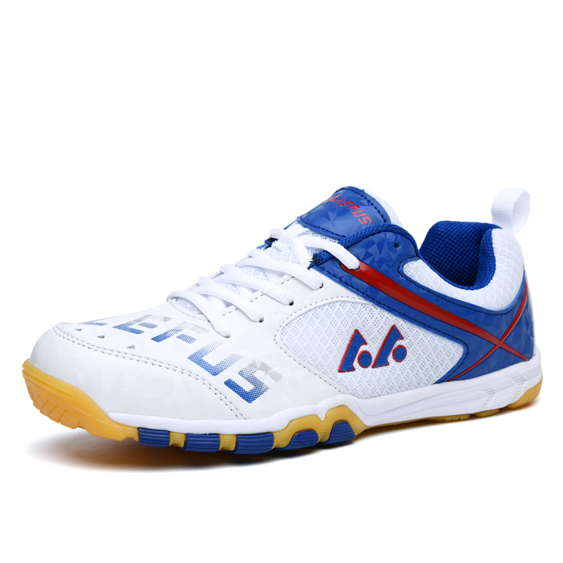 Marca Lefus, zapatos de tenis  - Badminton Footwork reseña y precio