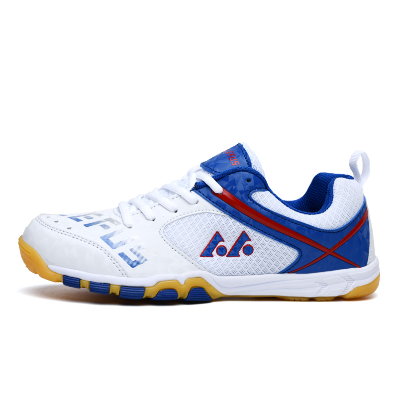 Marca Lefus, zapatos de tenis  - Badminton Footwork reseña y precio