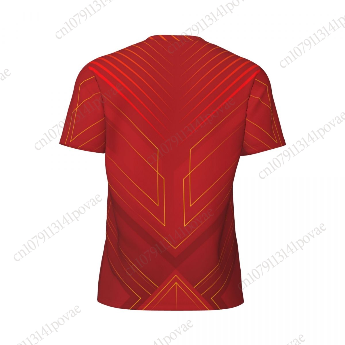 Camisetas con bandera de VIETN - Badminton Vietnam reseña y precio