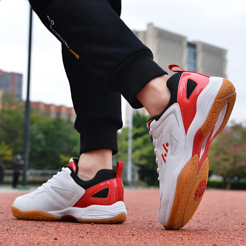 Nuevos zapatos de bádminton pa - Badminton Footwork reseña y precio