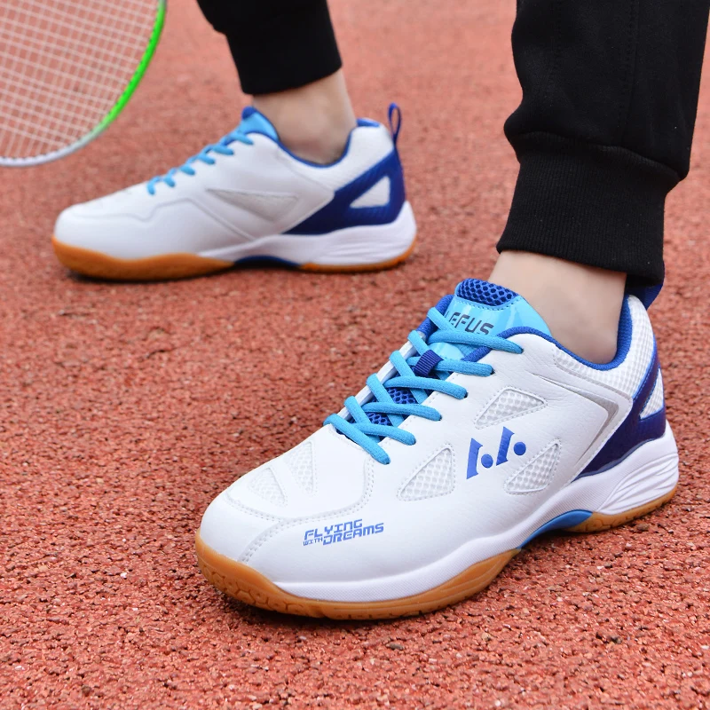 Nuevos zapatos de bádminton pa - Badminton Footwork reseña y precio