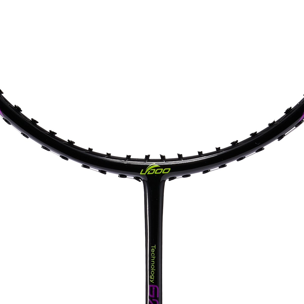 Raqueta de bádminton UC670 3U  - Badminton Grip reseña y precio